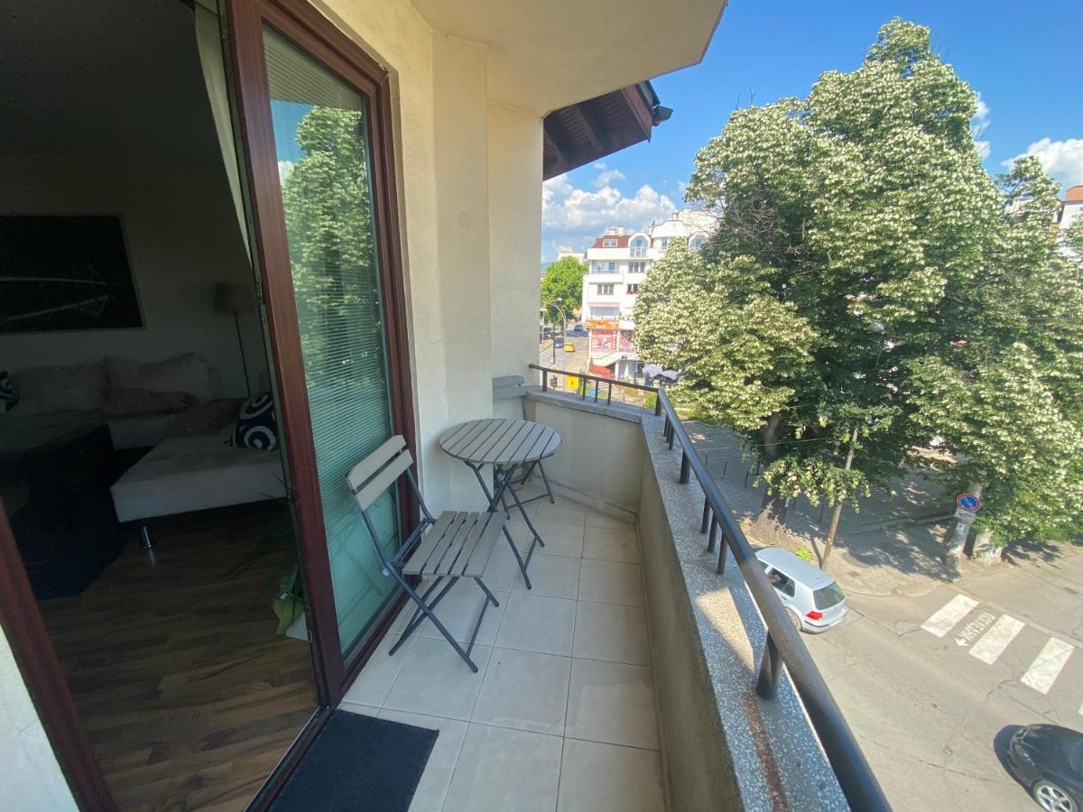 Maisonette 169 Kyustendil ภายนอก รูปภาพ