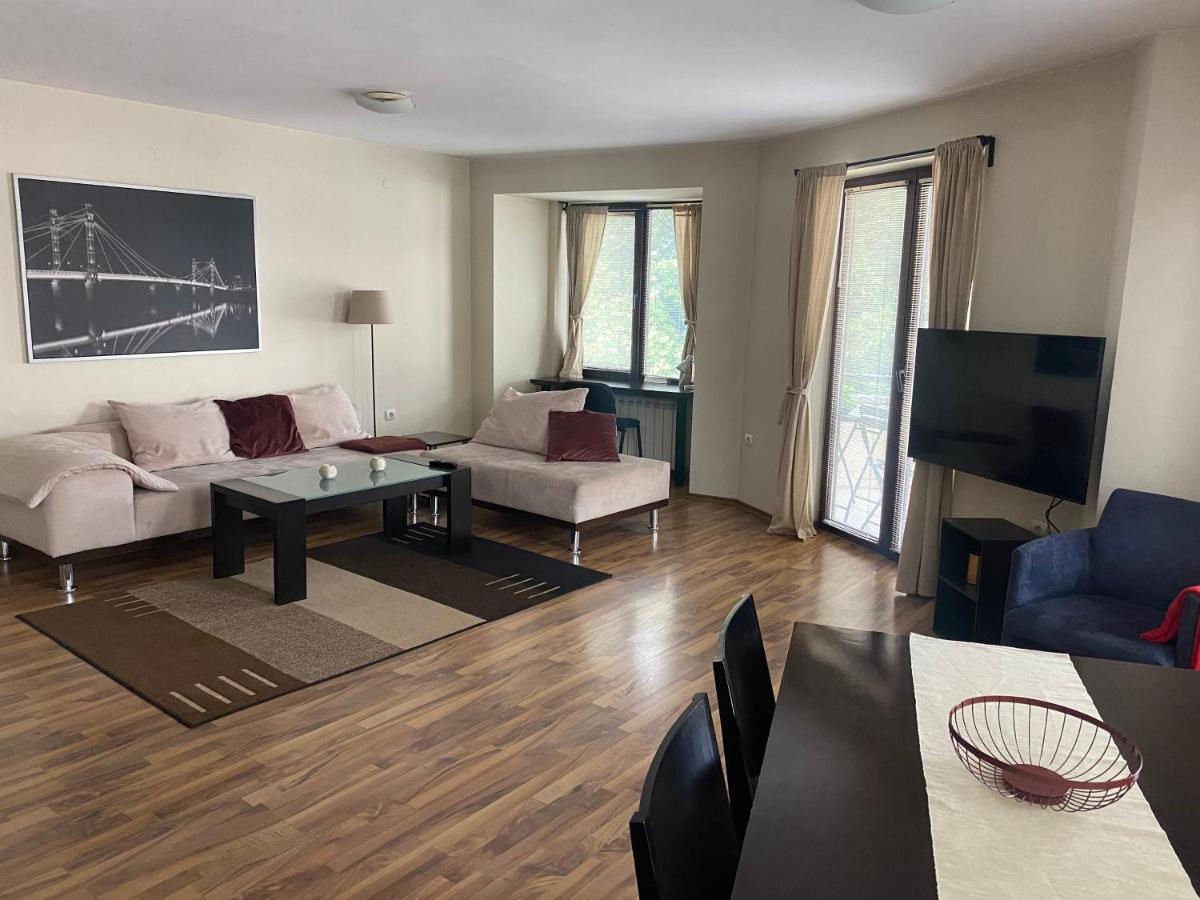 Maisonette 169 Kyustendil ภายนอก รูปภาพ