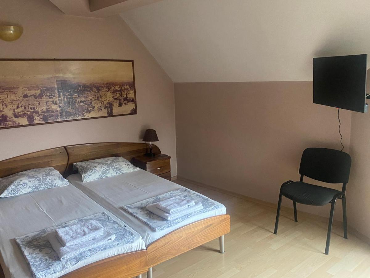 Maisonette 169 Kyustendil ภายนอก รูปภาพ