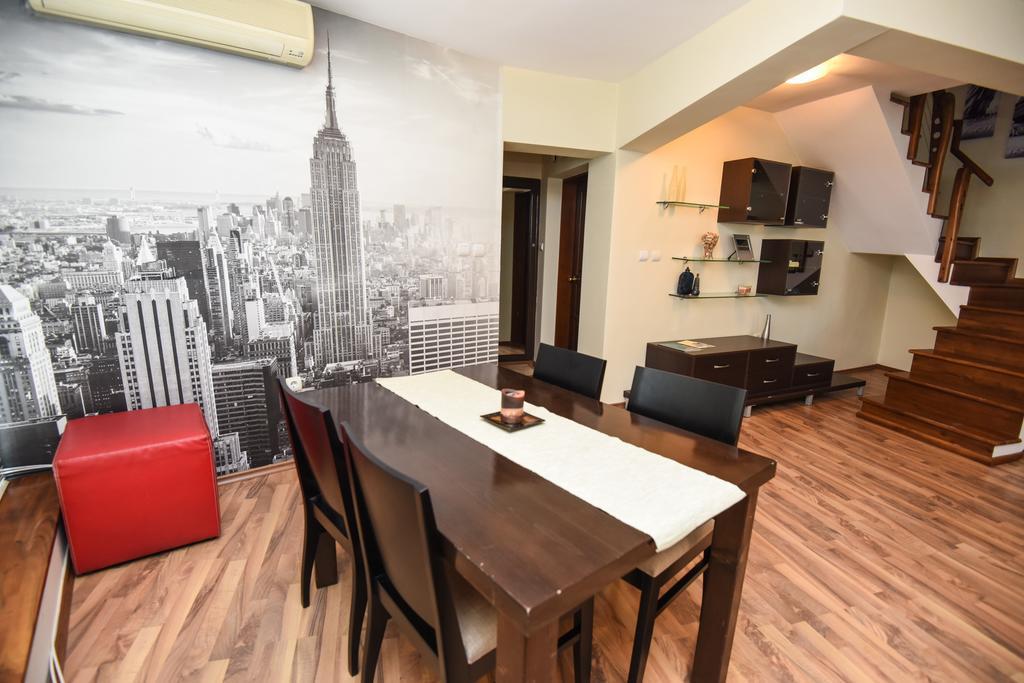 Maisonette 169 Kyustendil ภายนอก รูปภาพ