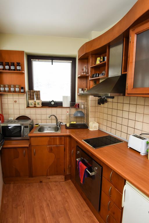 Maisonette 169 Kyustendil ภายนอก รูปภาพ