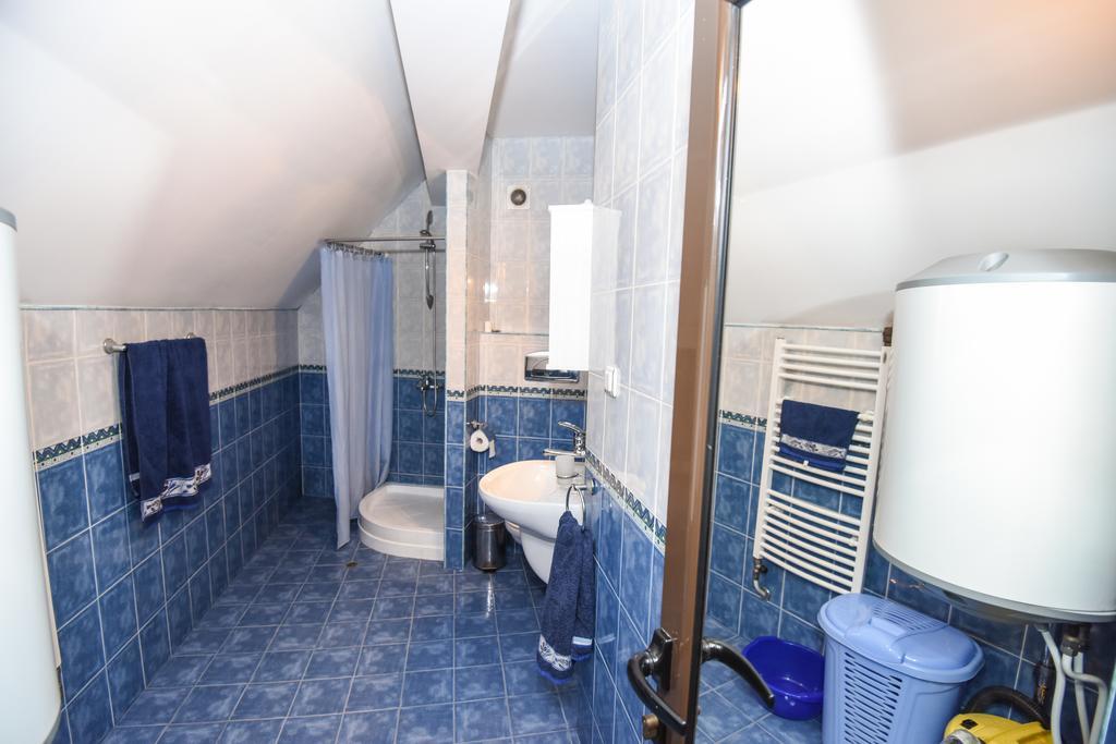 Maisonette 169 Kyustendil ภายนอก รูปภาพ