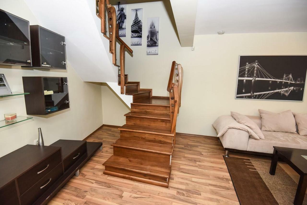 Maisonette 169 Kyustendil ภายนอก รูปภาพ