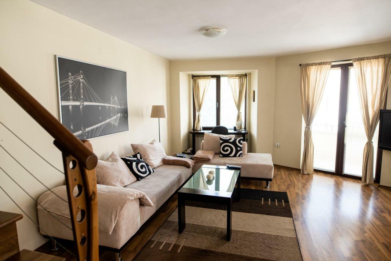 Maisonette 169 Kyustendil ภายนอก รูปภาพ
