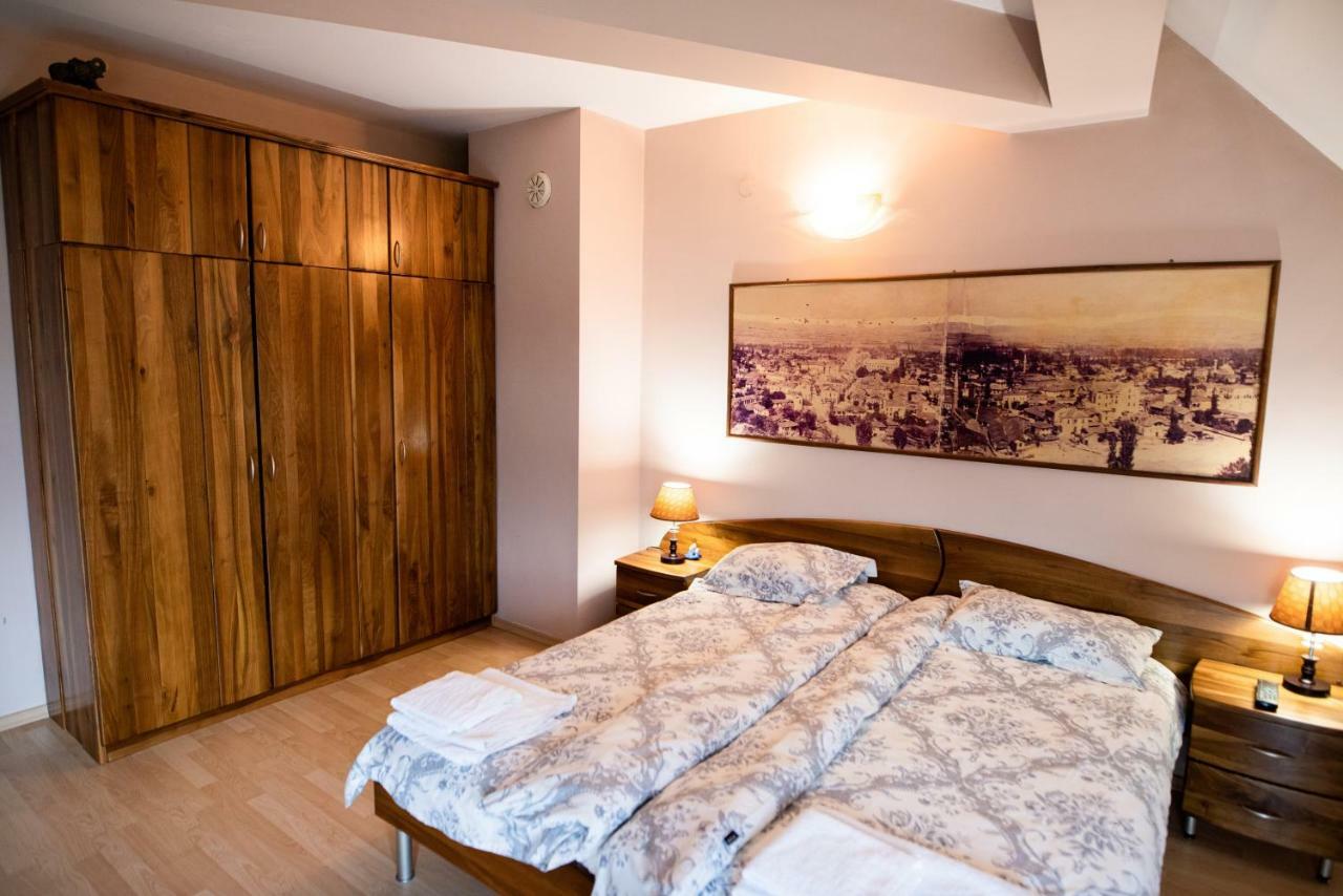 Maisonette 169 Kyustendil ภายนอก รูปภาพ