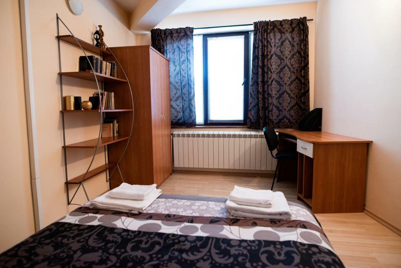 Maisonette 169 Kyustendil ภายนอก รูปภาพ