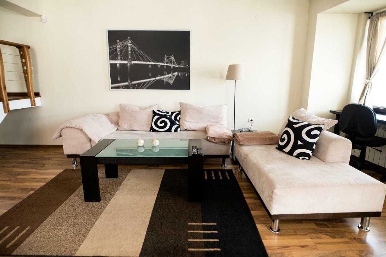 Maisonette 169 Kyustendil ภายนอก รูปภาพ