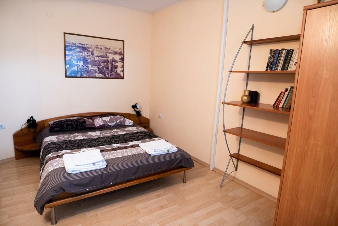Maisonette 169 Kyustendil ภายนอก รูปภาพ