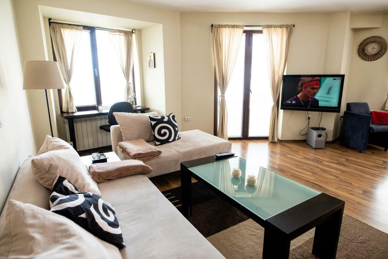 Maisonette 169 Kyustendil ภายนอก รูปภาพ