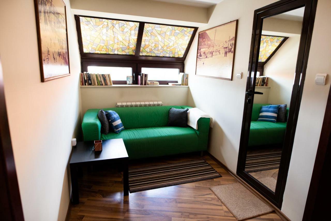 Maisonette 169 Kyustendil ภายนอก รูปภาพ